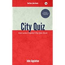 City Quiz
