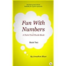 Fun With Numbers Book 2
