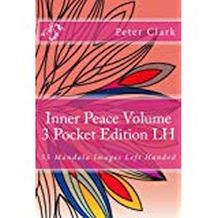 Inner Peace Volume 3 Pocket Edition Left Hand